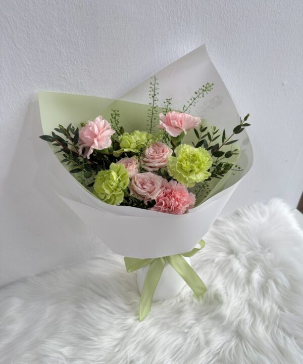 Nurture - M DAY 2026