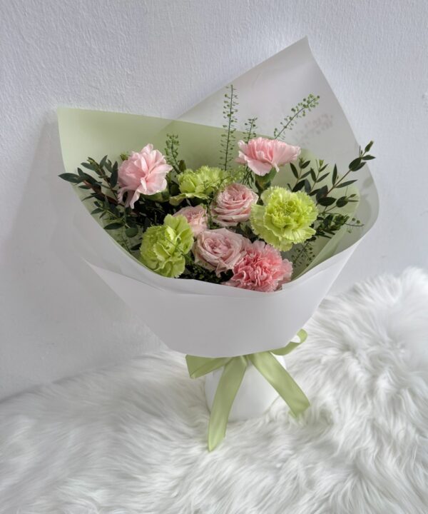 Nurture - M DAY 2026