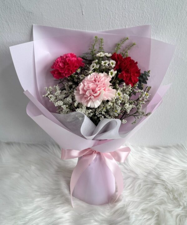 Precious - M DAY 2026