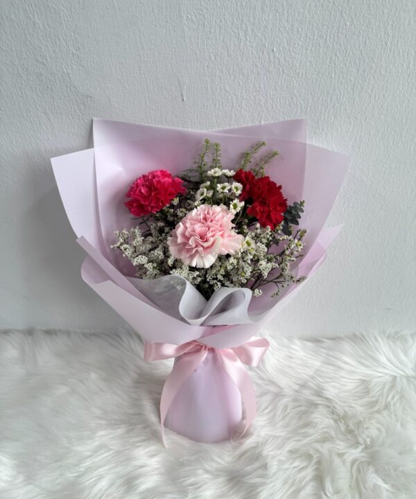 Precious - M DAY 2026