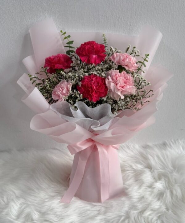 Sincere - M DAY 2026