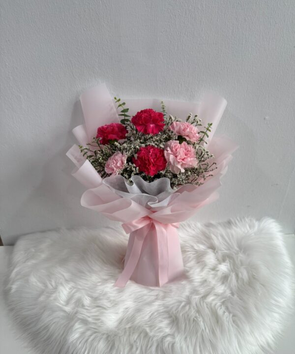 Sincere - M DAY 2026