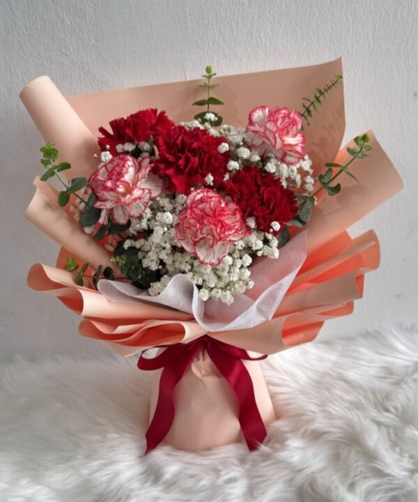 Treasure - M DAY 2026