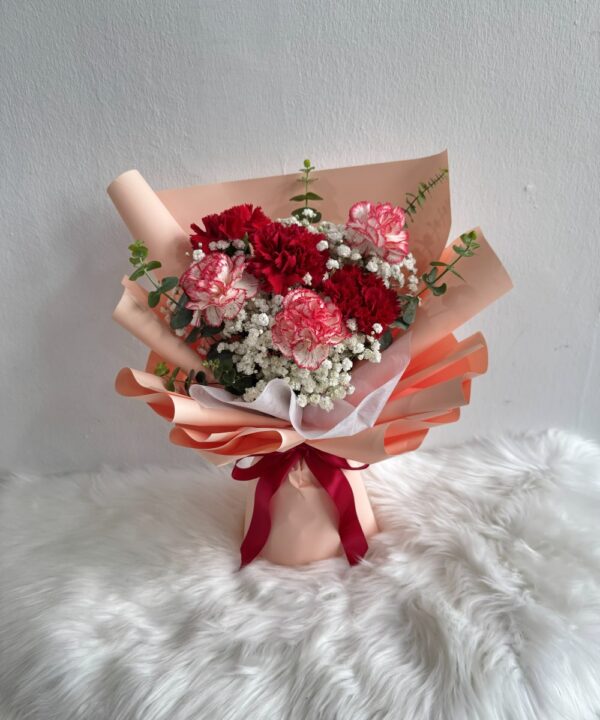 Treasure - M DAY 2026