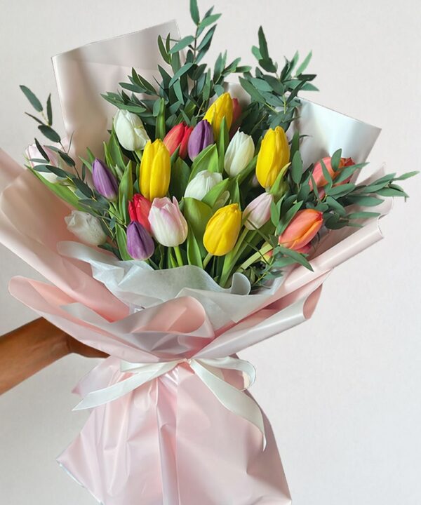 Sweetest Love Bouquet – M DAY 2026