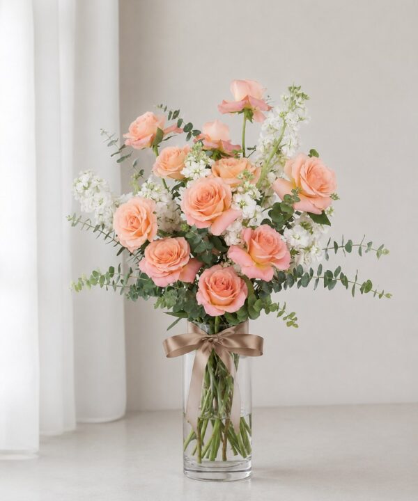 Blooming