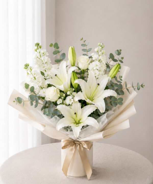 Renew Premium Bouquet