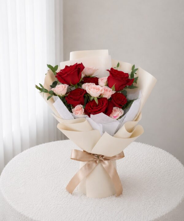 Symphony Bouquet