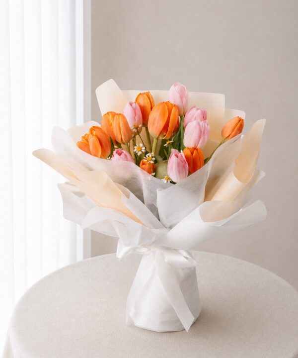 True Bliss Bouquet